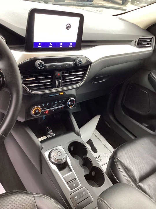 2020 Ford Escape - Image 17 of 21
