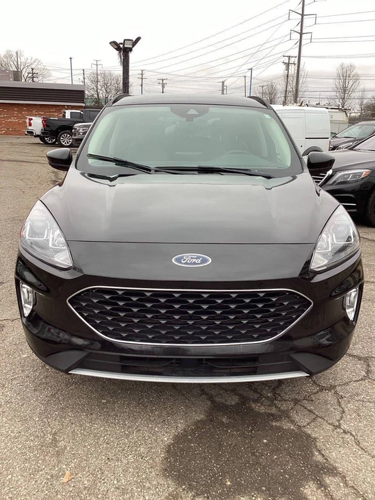 2020 Ford Escape - Image 12 of 21