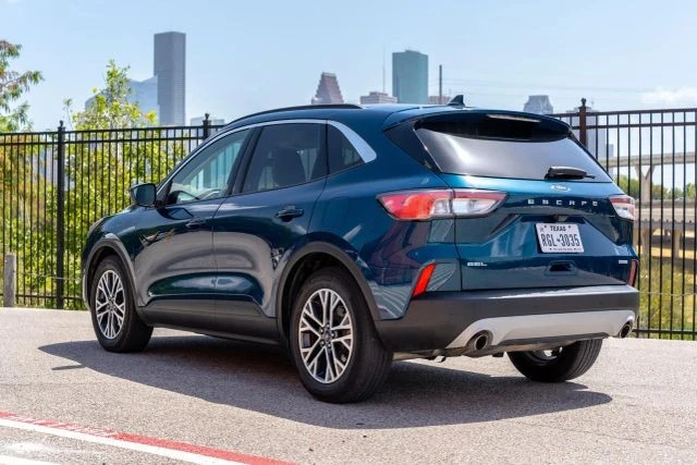 2020 Ford Escape - Image 3 of 10