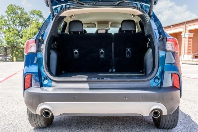 2020 Ford Escape - Image 9 of 10