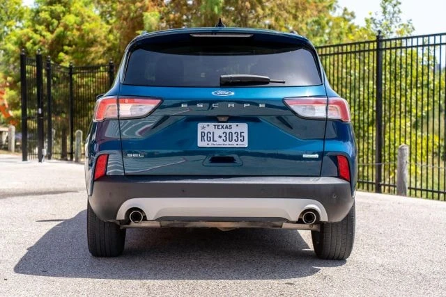 2020 Ford Escape - Image 4 of 10