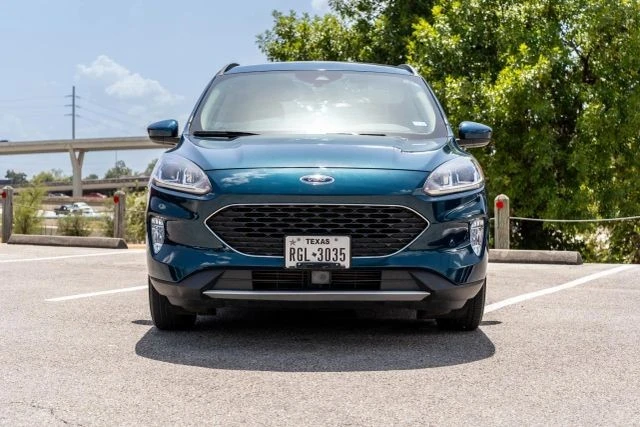 2020 Ford Escape - Image 2 of 10