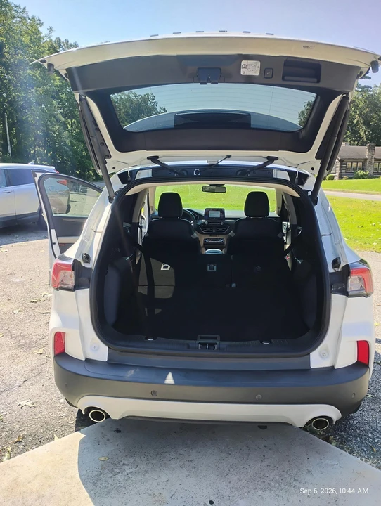 2020 Ford Escape - Image 20 of 22