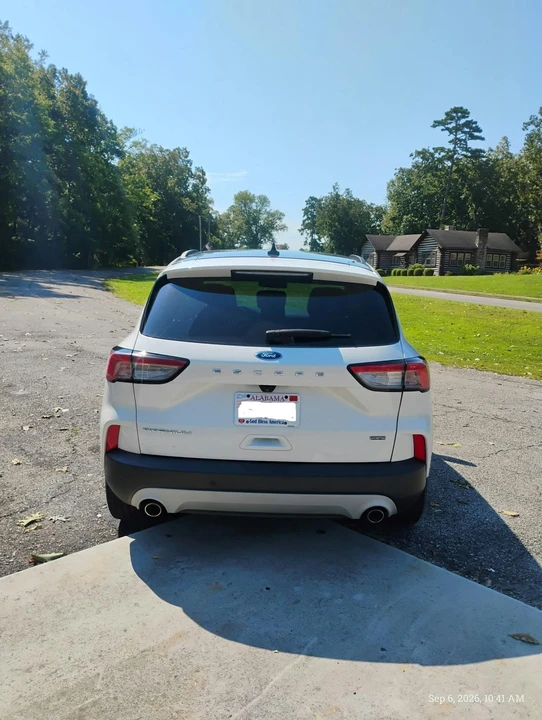 2020 Ford Escape - Image 18 of 22