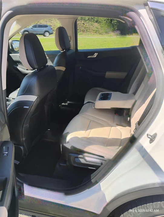 2020 Ford Escape - Image 13 of 22