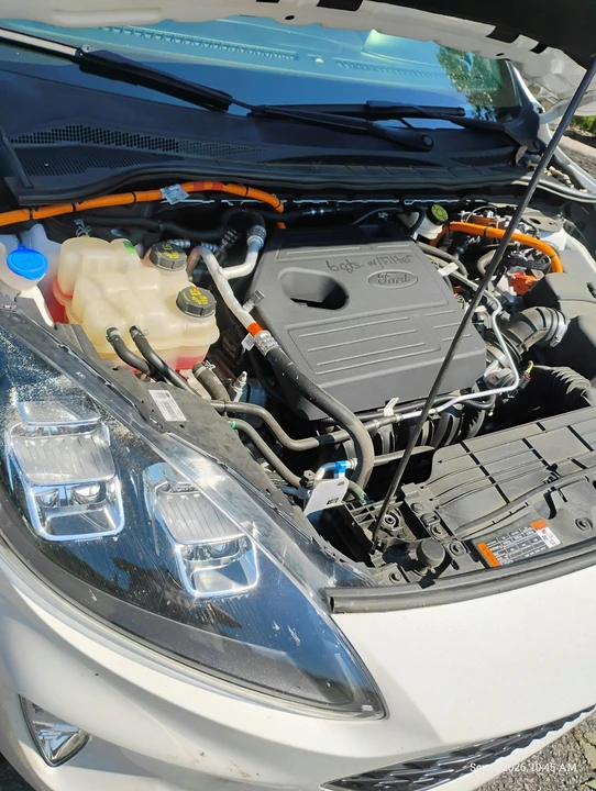2020 Ford Escape - Image 7 of 22