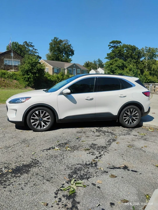 2020 Ford Escape - Image 16 of 22