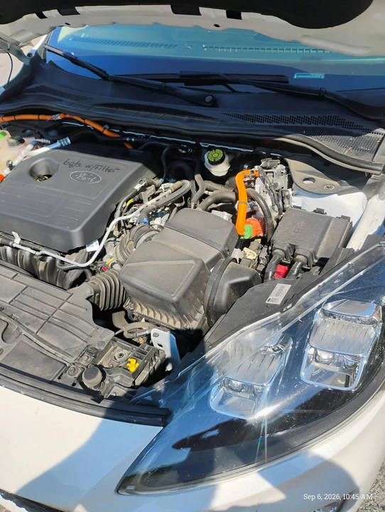 2020 Ford Escape - Image 8 of 22