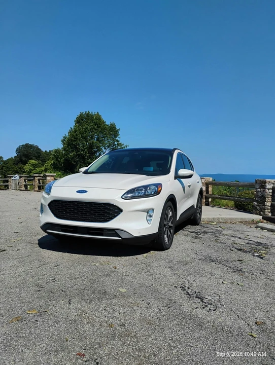 2020 Ford Escape - Image 12 of 22