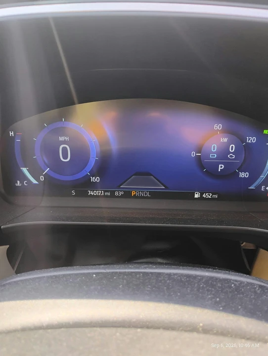 2020 Ford Escape - Image 14 of 22
