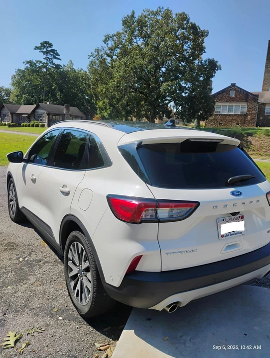 2020 Ford Escape - Image 17 of 22