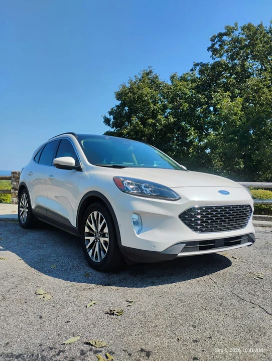 2020 Ford Escape - Image 2 of 22