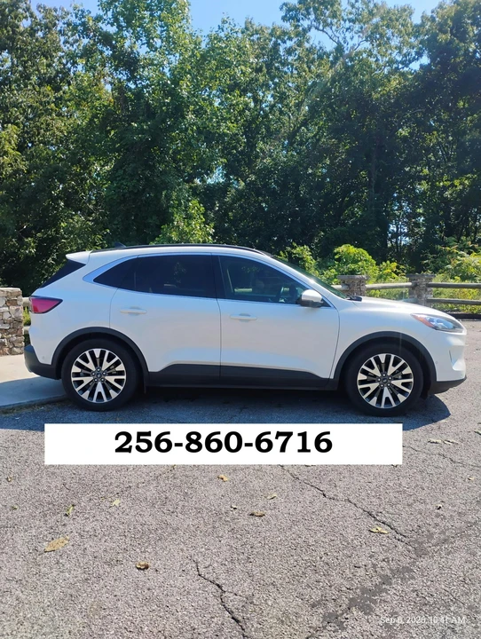 2020 Ford Escape - Image 22 of 22