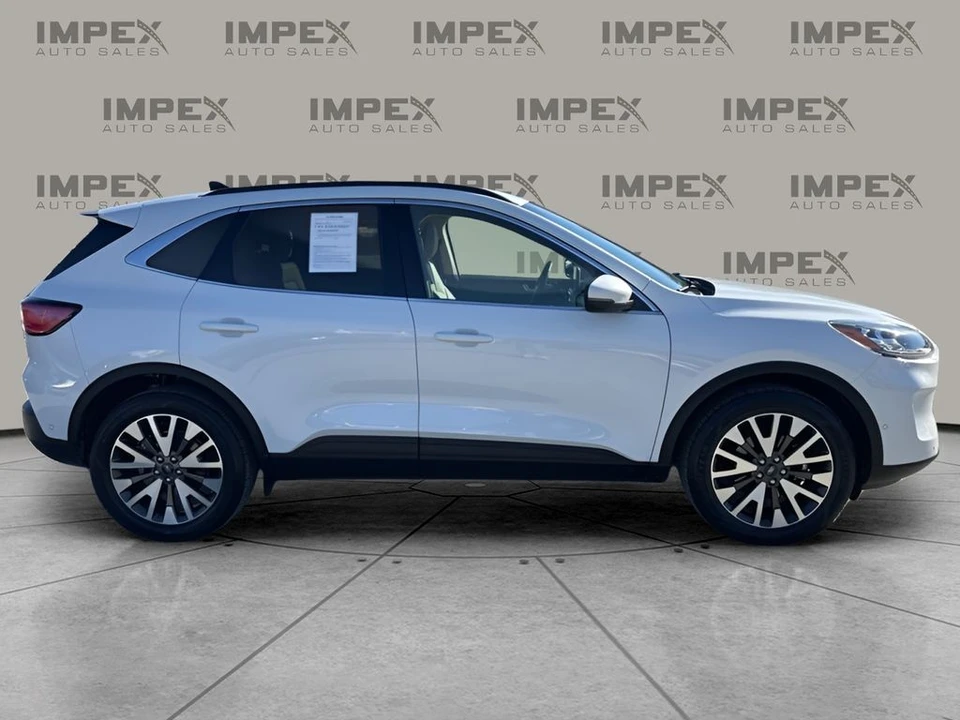 2020 Ford Escape - Image 6 of 21
