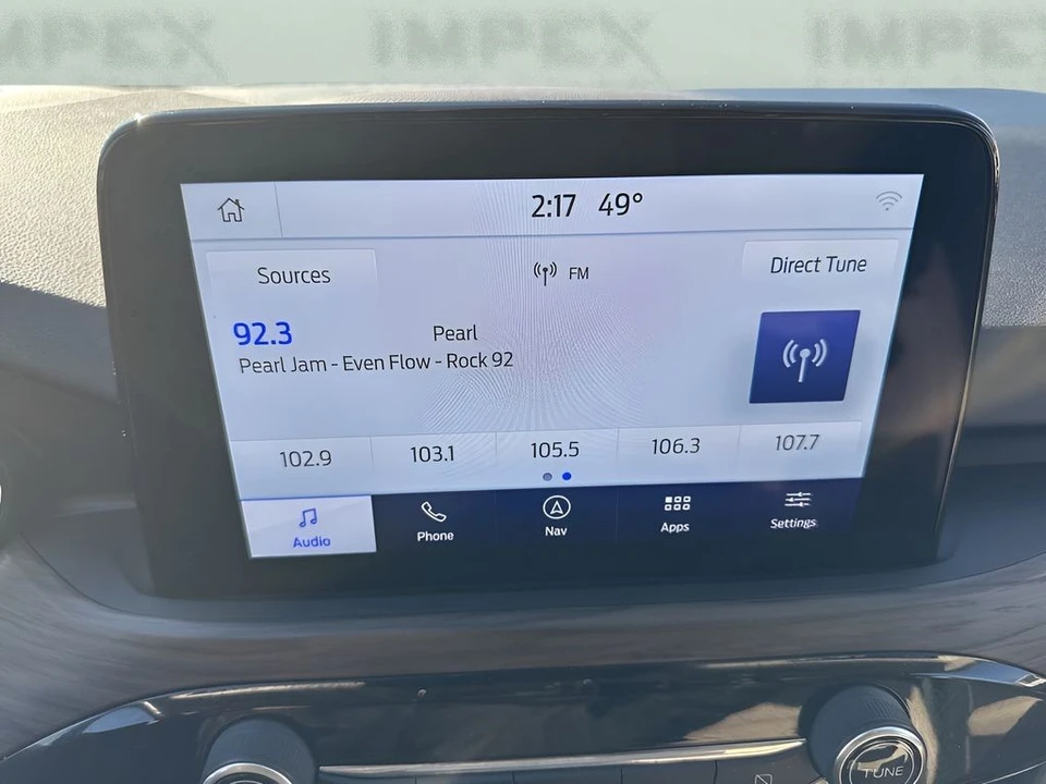 2020 Ford Escape - Image 18 of 21