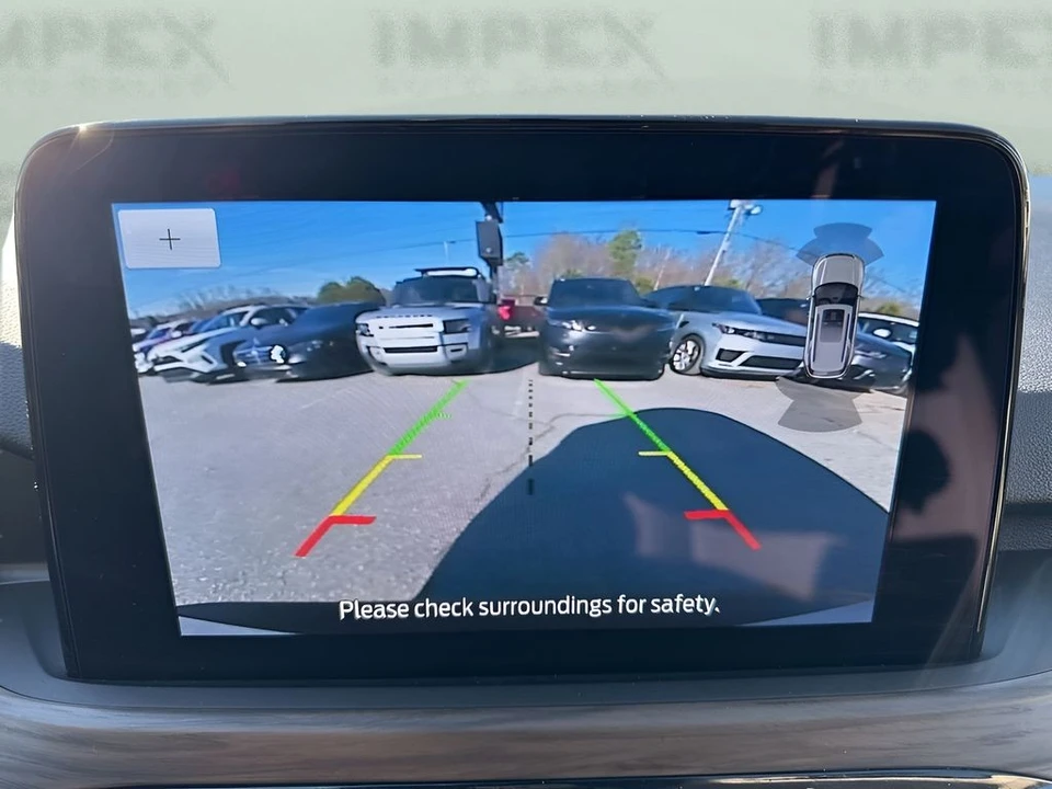 2020 Ford Escape - Image 21 of 21