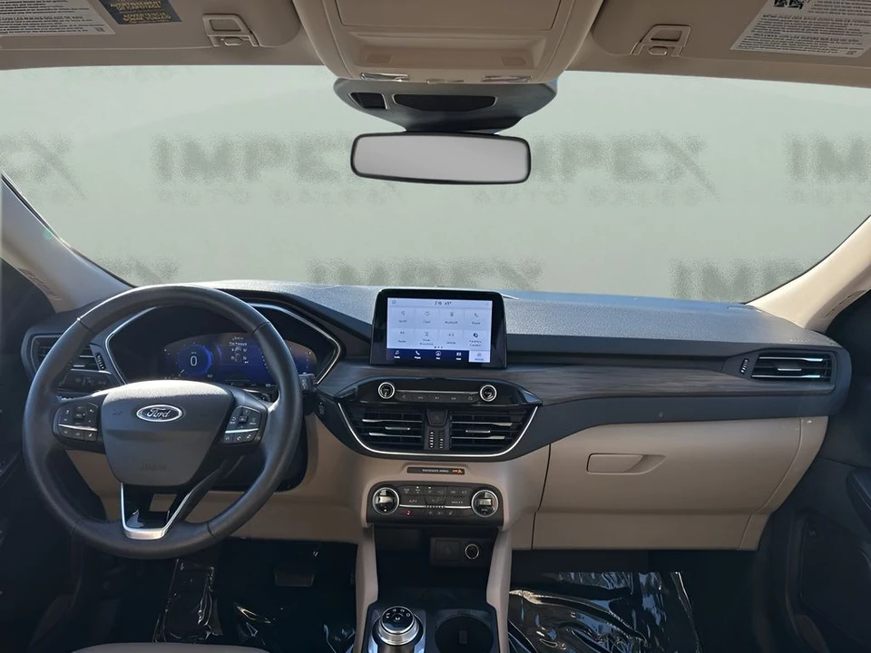 2020 Ford Escape - Image 13 of 21