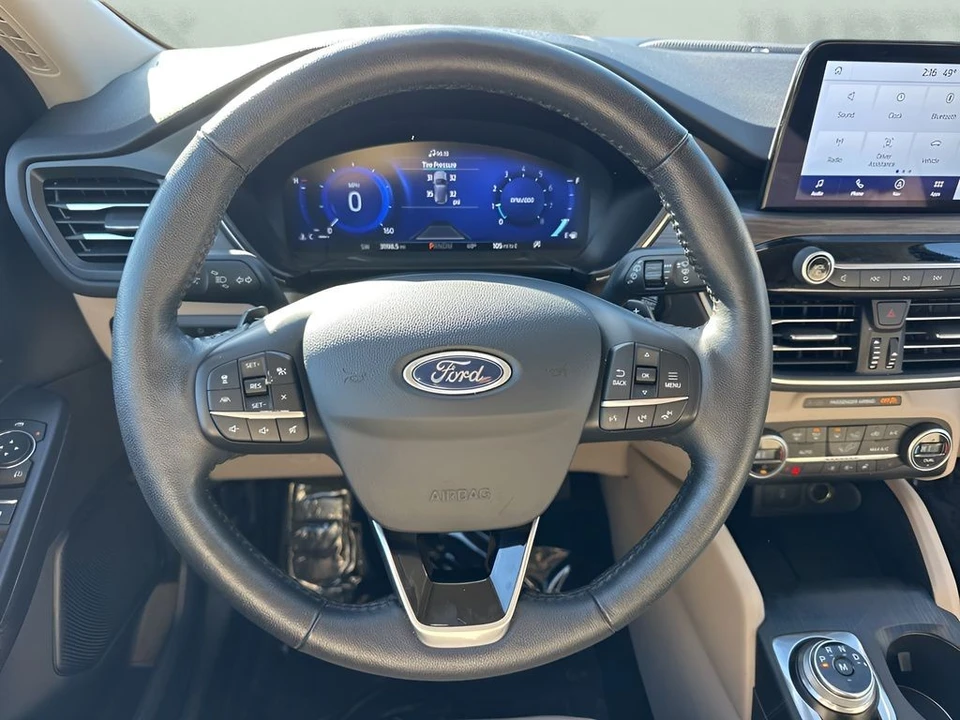 2020 Ford Escape - Image 14 of 21