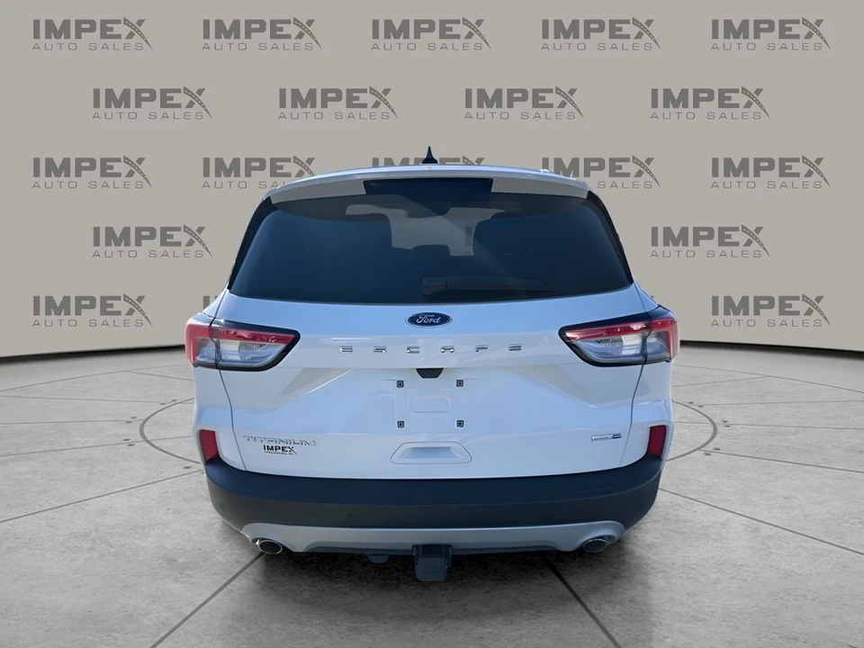 2020 Ford Escape - Image 4 of 21