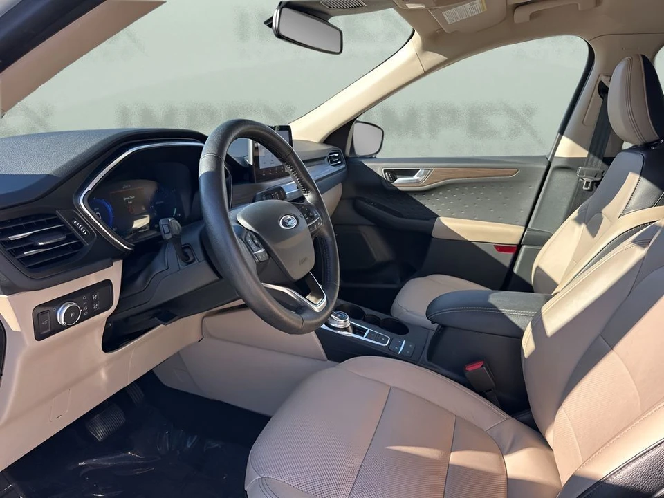 2020 Ford Escape - Image 9 of 12