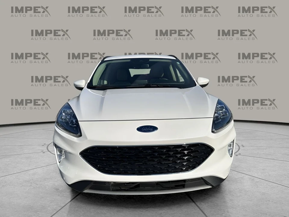 2020 Ford Escape - Image 8 of 21