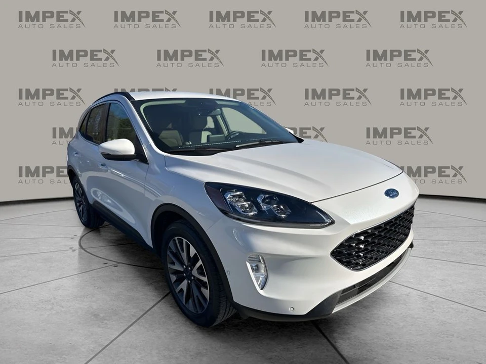 2020 Ford Escape - Image 7 of 12