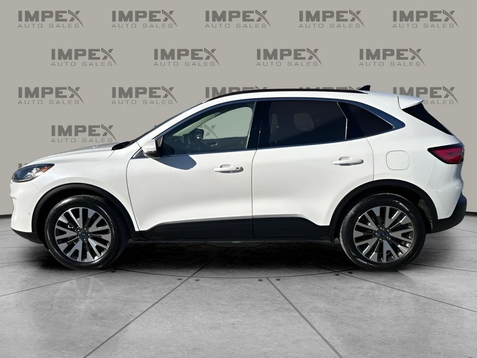 2020 Ford Escape - Image 2 of 21
