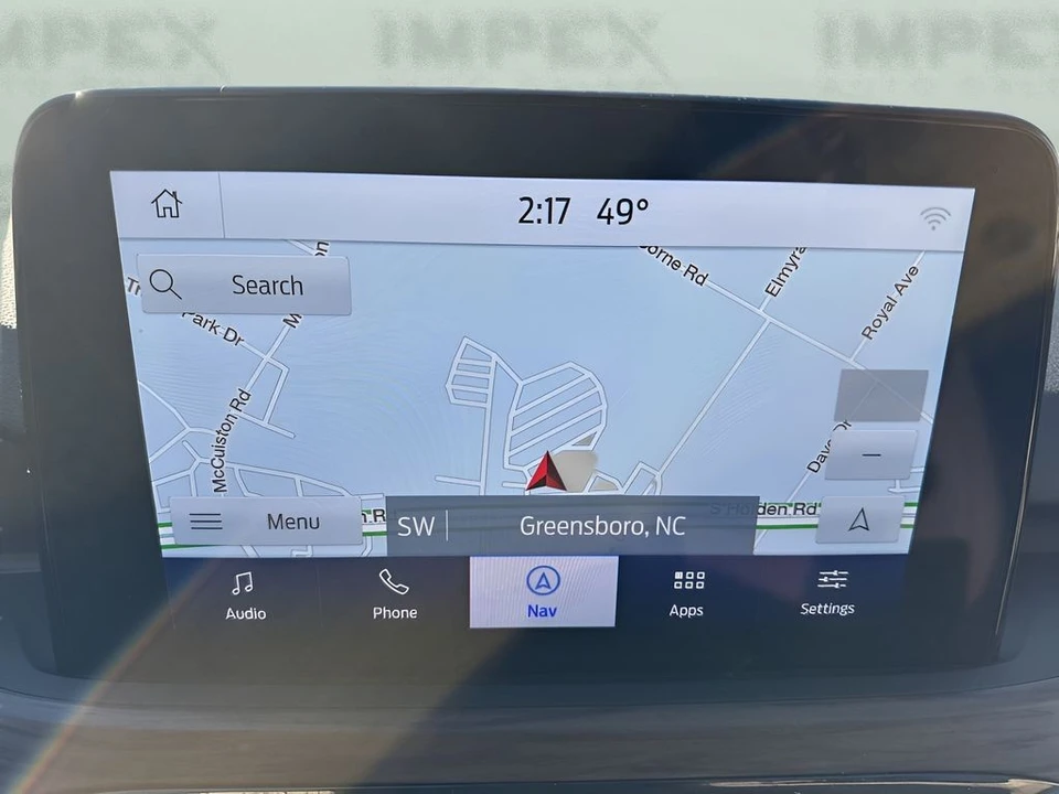 2020 Ford Escape - Image 20 of 21