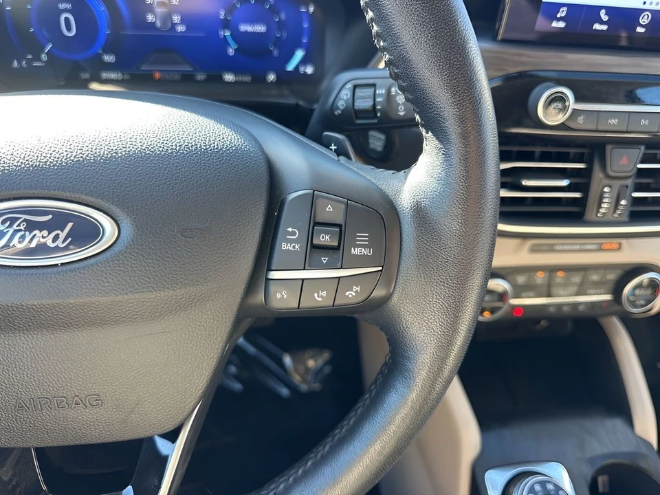 2020 Ford Escape - Image 16 of 21
