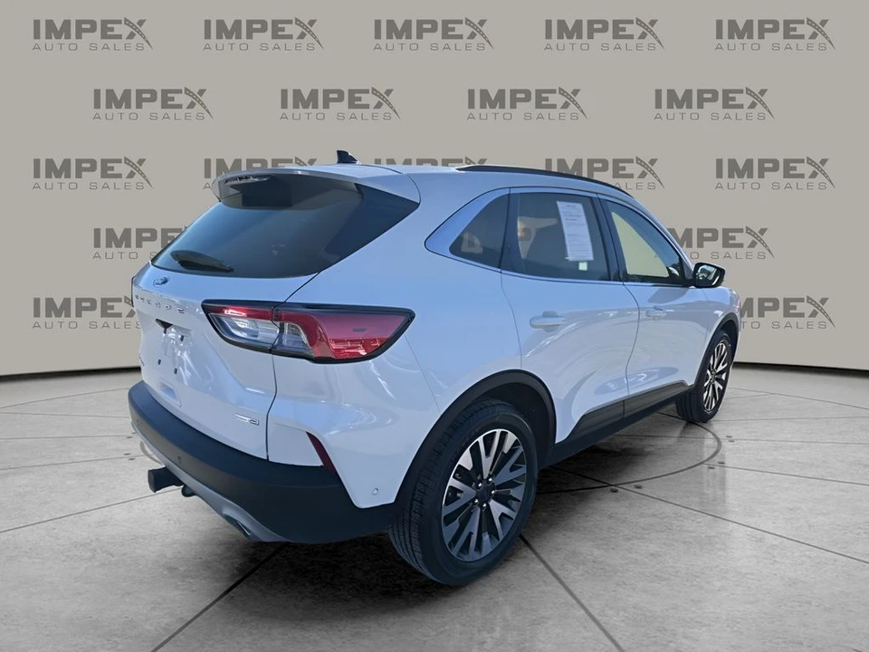 2020 Ford Escape - Image 5 of 12