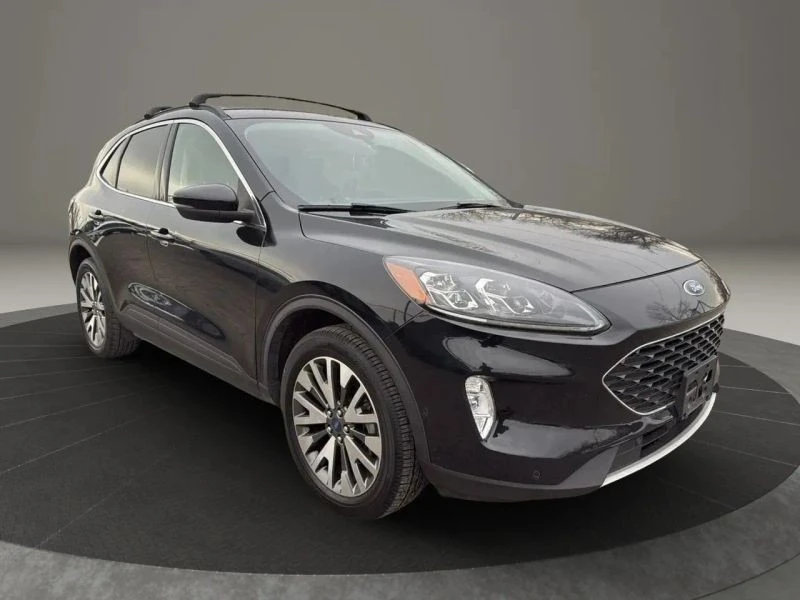 2020 Ford Escape - Image 3 of 12