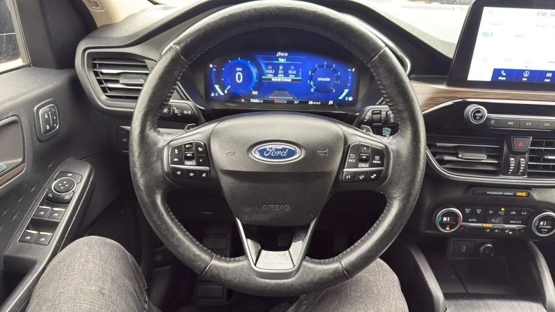 2020 Ford Escape - Image 10 of 12