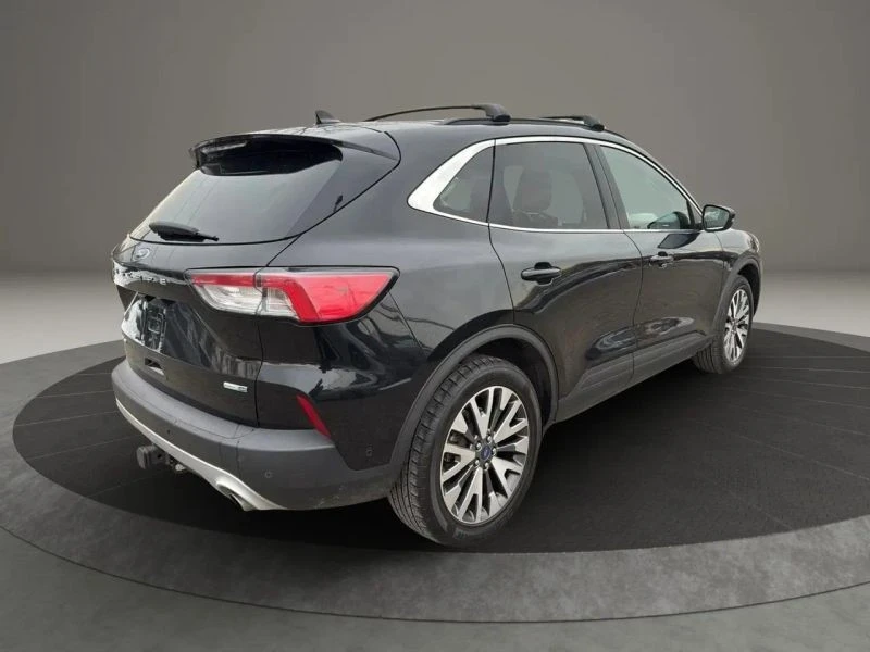 2020 Ford Escape - Image 5 of 12