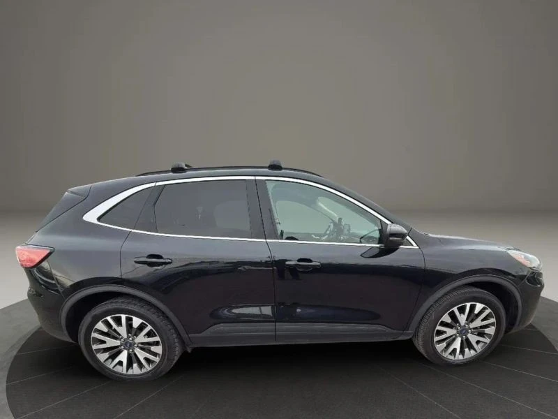 2020 Ford Escape - Image 4 of 12
