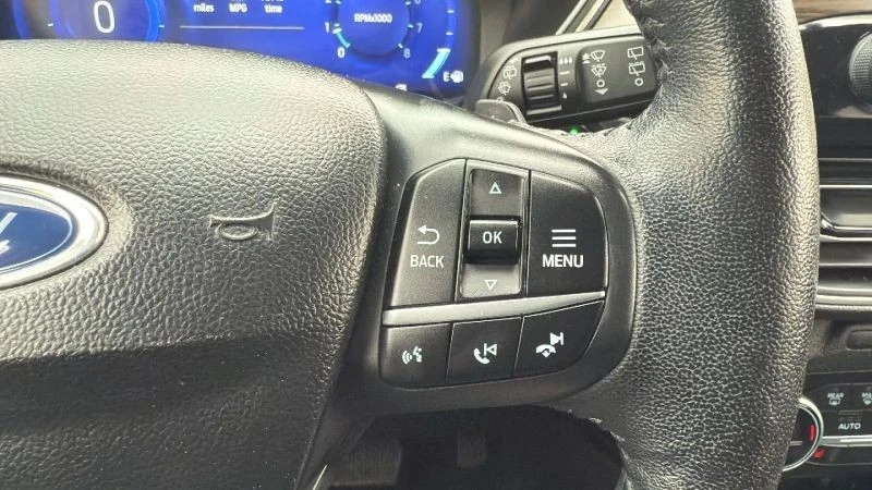 2020 Ford Escape - Image 11 of 12