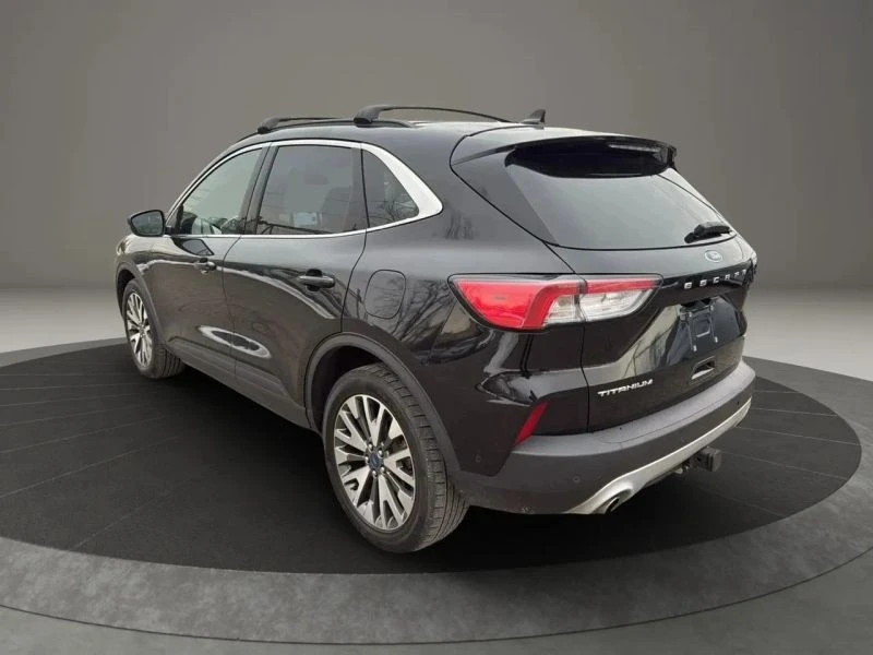 2020 Ford Escape - Image 7 of 12