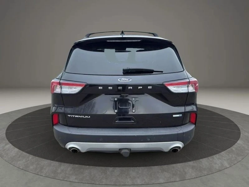 2020 Ford Escape - Image 6 of 12