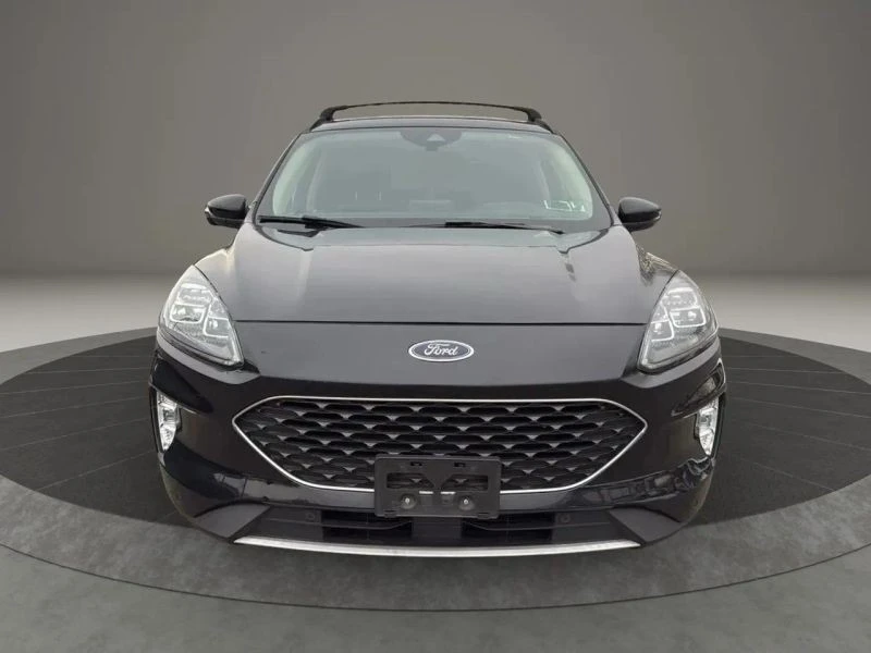 2020 Ford Escape - Image 2 of 12