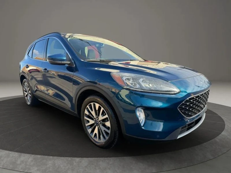 2020 Ford Escape - Image 3 of 12