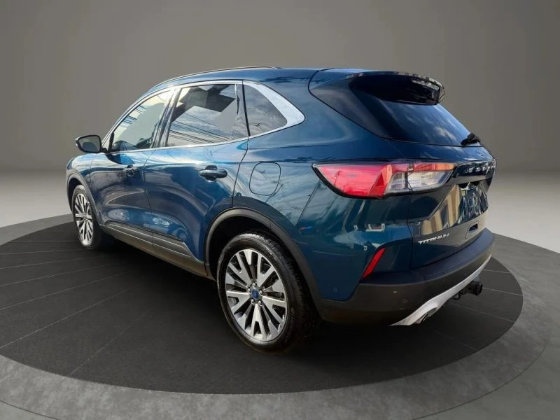 2020 Ford Escape - Image 7 of 12
