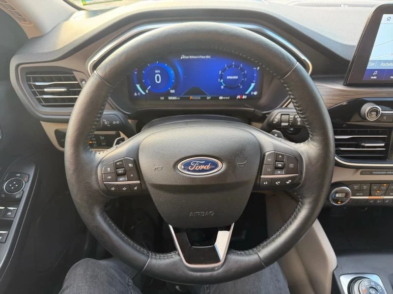 2020 Ford Escape - Image 12 of 12