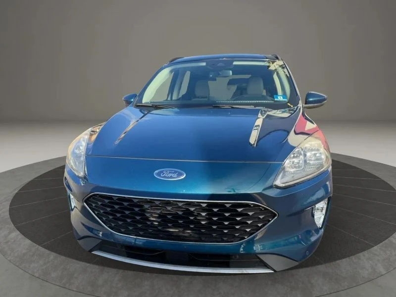 2020 Ford Escape - Image 2 of 12