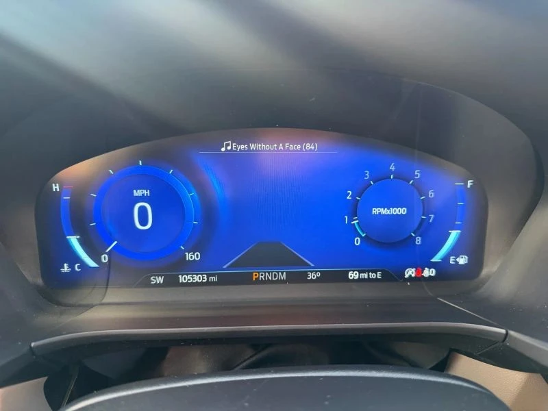 2020 Ford Escape - Image 10 of 12