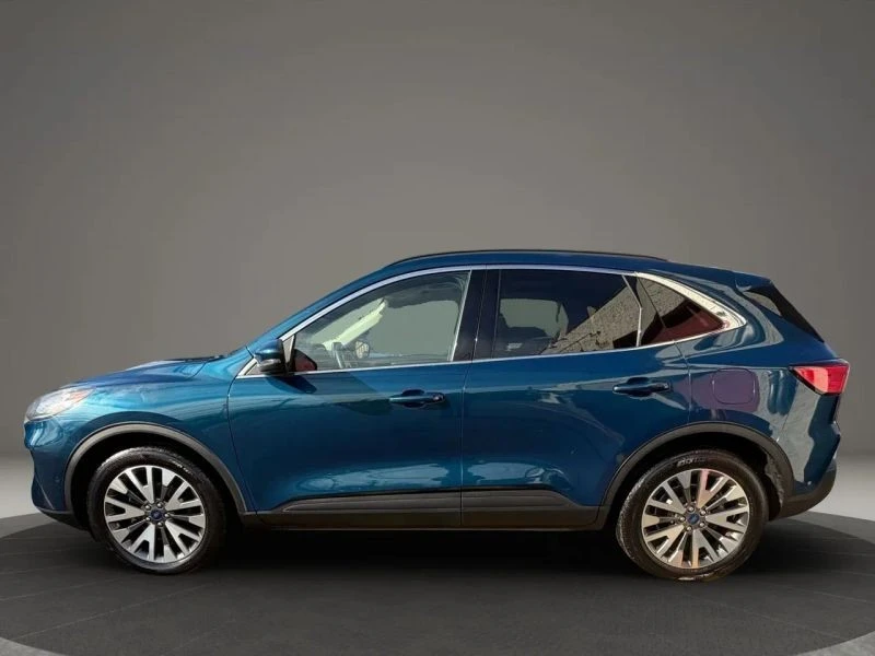2020 Ford Escape - Image 8 of 12