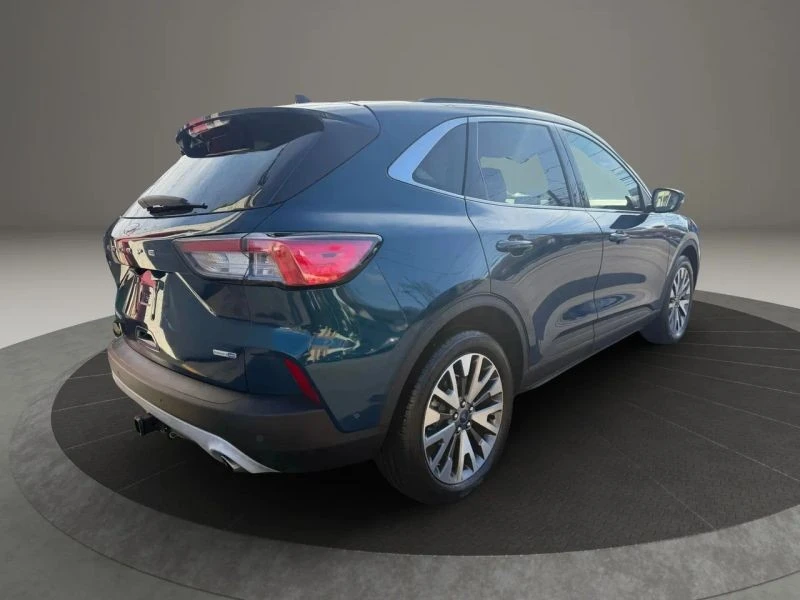 2020 Ford Escape - Image 5 of 12