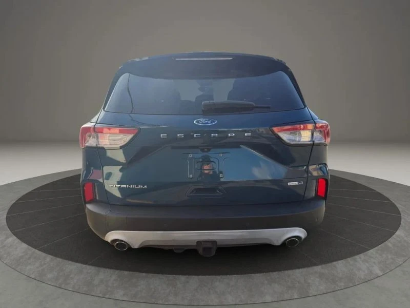 2020 Ford Escape - Image 6 of 12
