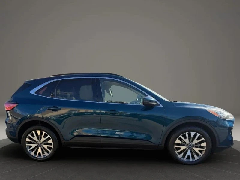 2020 Ford Escape - Image 4 of 12