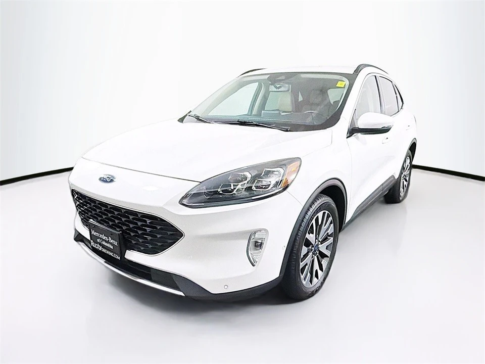 2020 Ford Escape - Image 3 of 12