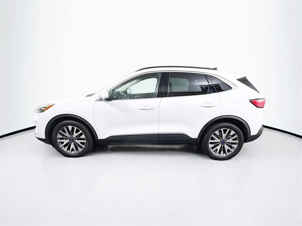 2020 Ford Escape - Image 4 of 12