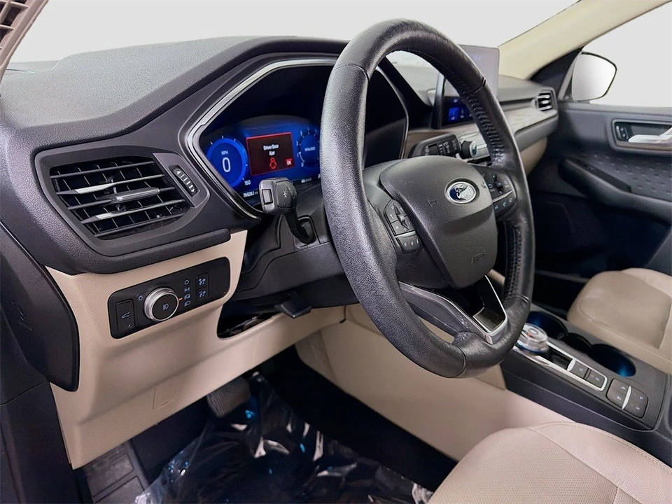 2020 Ford Escape - Image 10 of 12